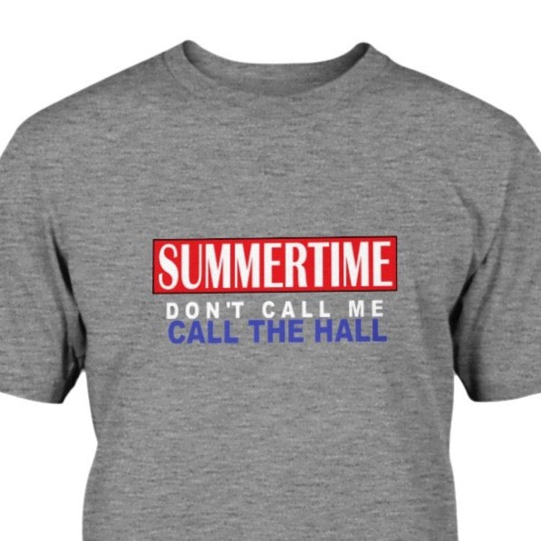 Summertime!