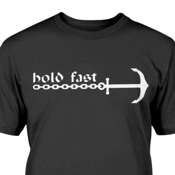 Hold Fast