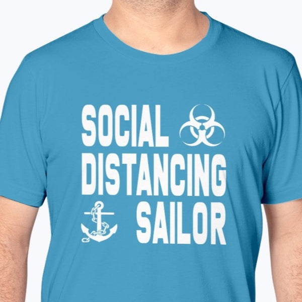 Social Distance