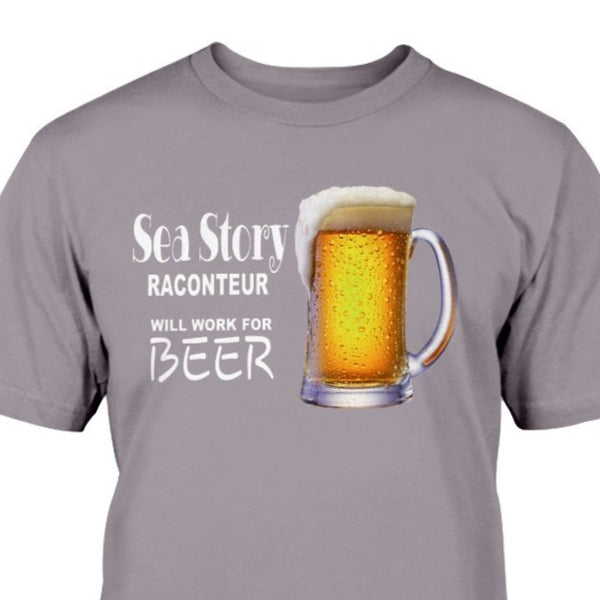 3 XL Tales of the Sea