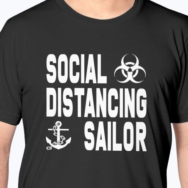 Social Distance
