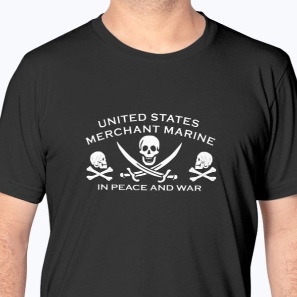 Merchant Marine 3 Pirates