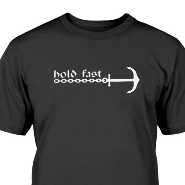 Hold Fast*