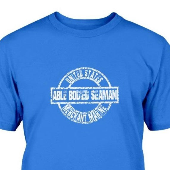 Able Bodied Tee