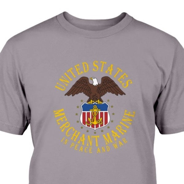 3 XL USMM EMBLEM