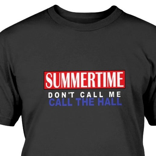 Summertime!