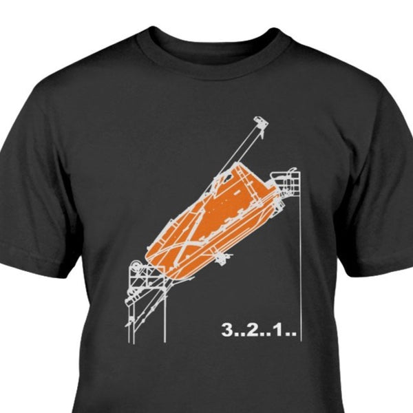 Lifeboat T