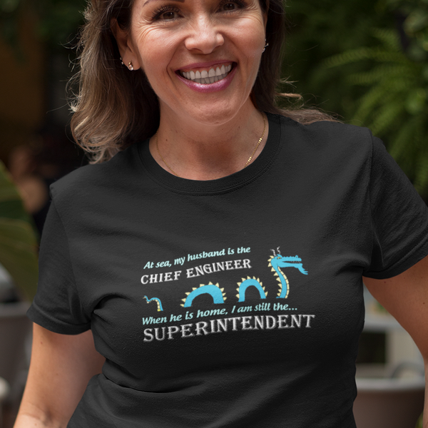 Superintendent