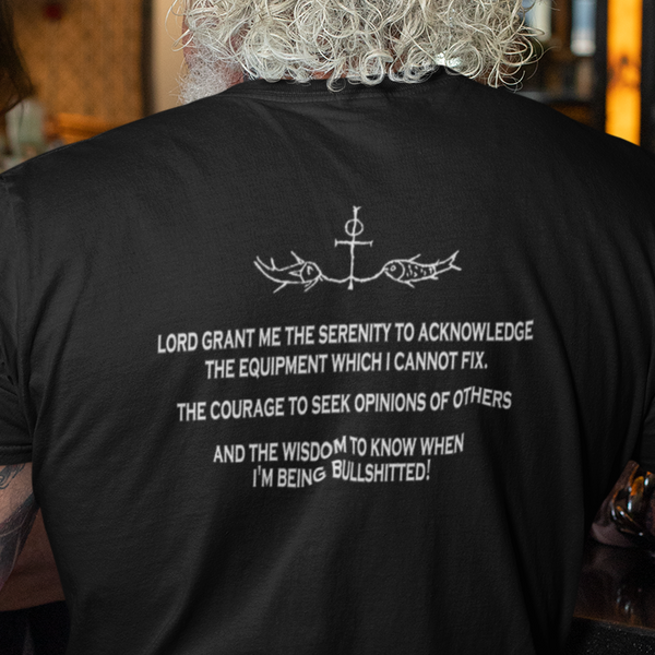 Serenity T-Shirt