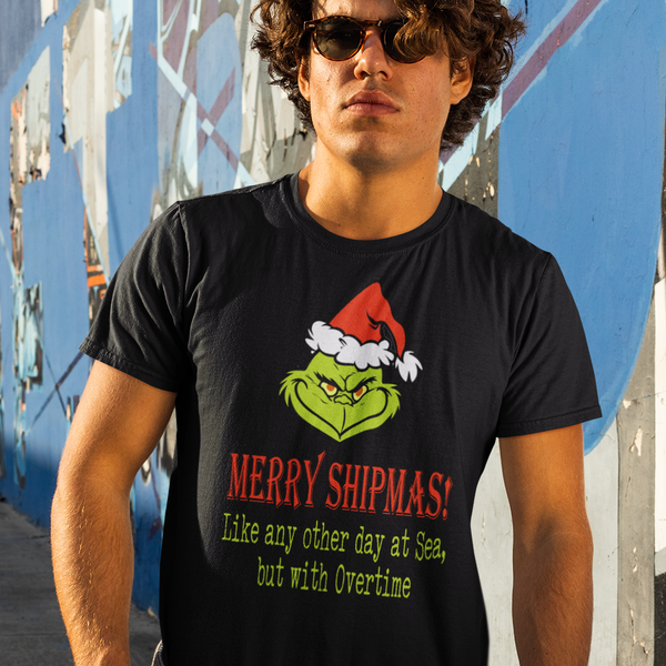 Merry Shipmas