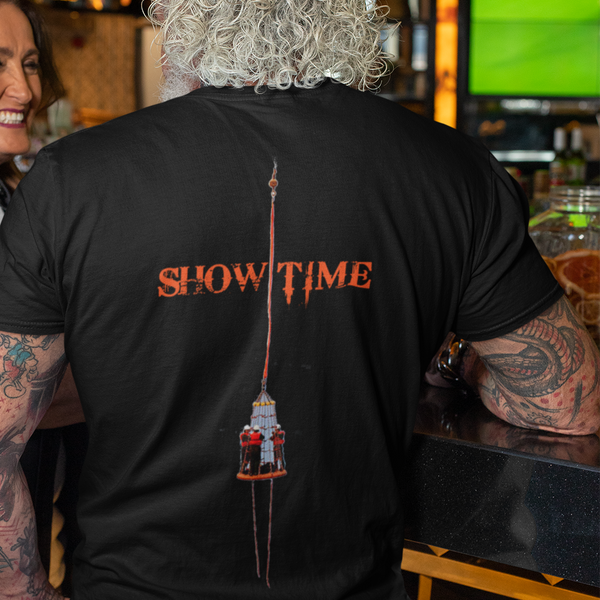 Show Time T-Shirt