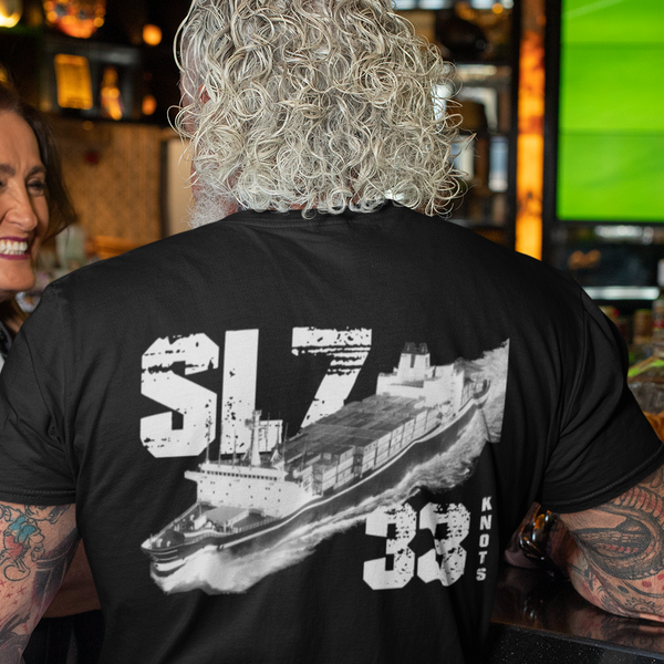 SL7 Glory Days