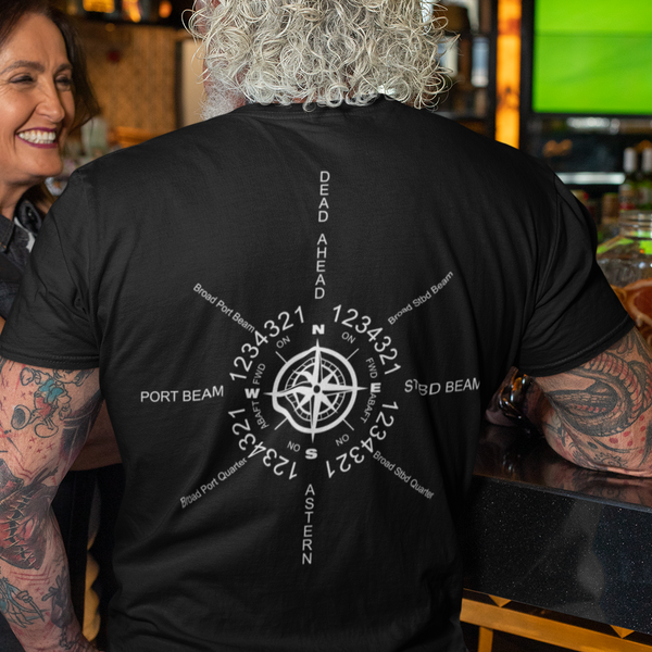 Spotter T-Shirt