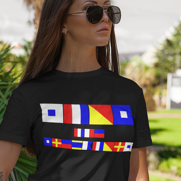 Stop the Predators T-Shirt