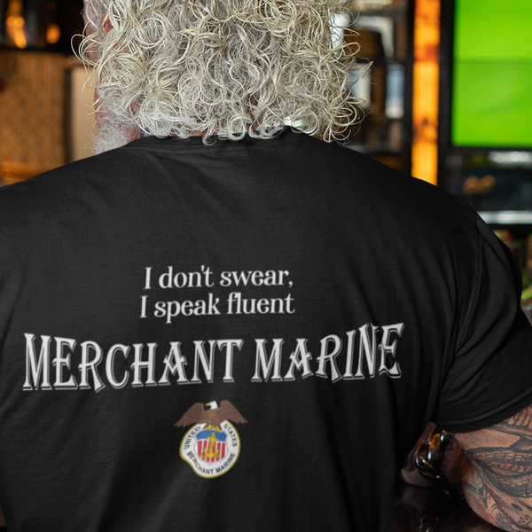 I don't swear T-Shirt