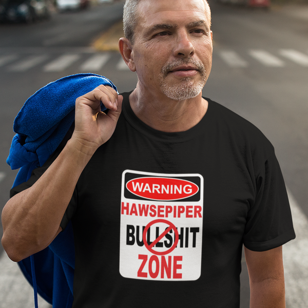 Hawsepiper Warning