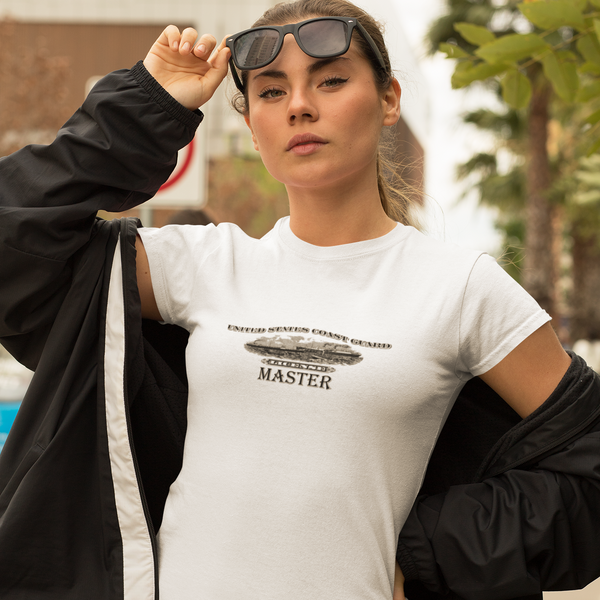 Master tee!