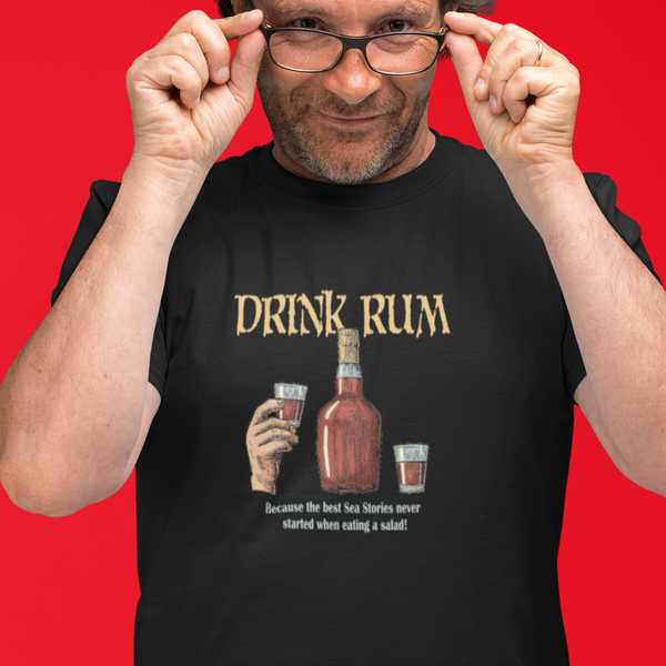 Drink Rum