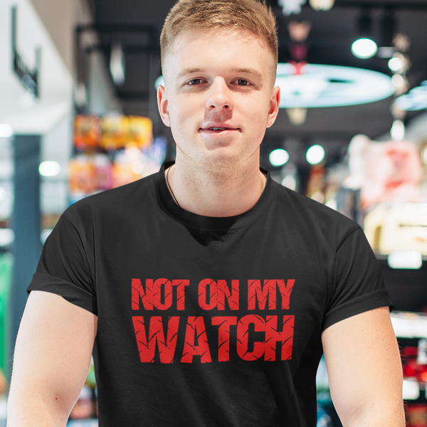 NOMW TEE