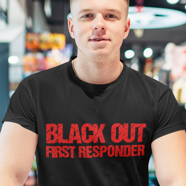 First Responder