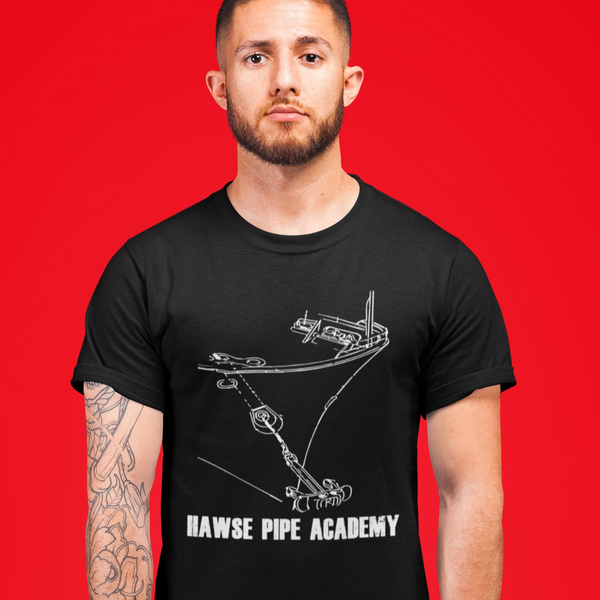 Hawse Pipe Academy
