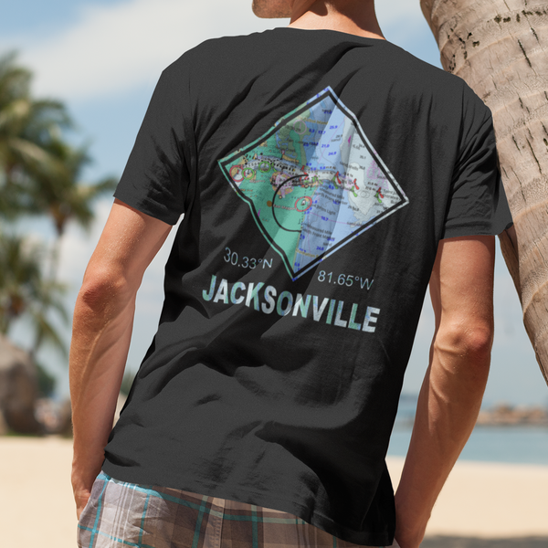 Jacksonville T Deep Sea Dreams