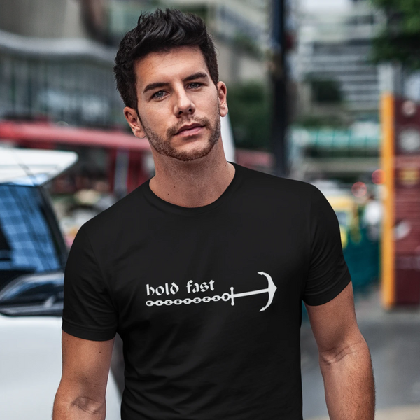 Hold Fast*