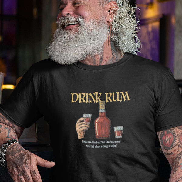 Drink Rum
