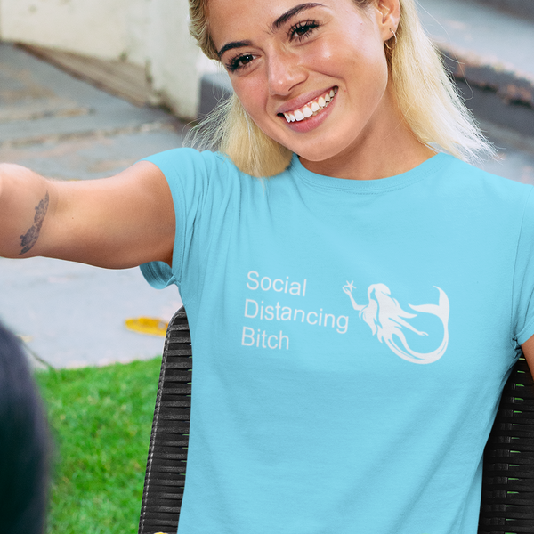 Social Distance