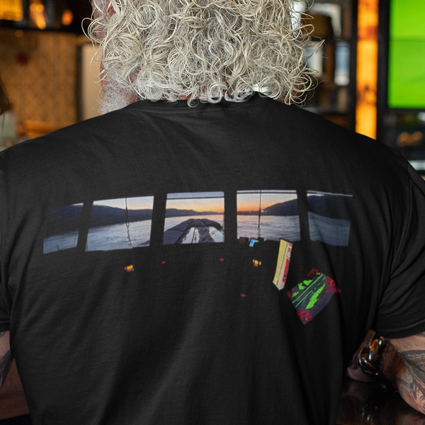 Good morning America T-Shirt