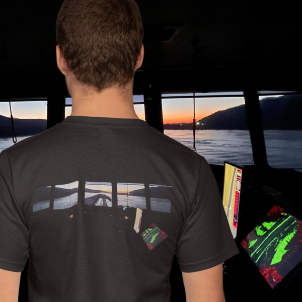 Good morning America T-Shirt