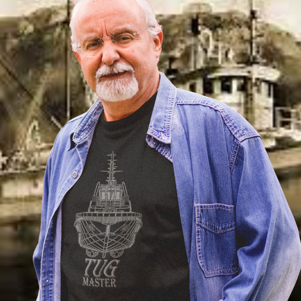 Tug Master *  T-Shirt