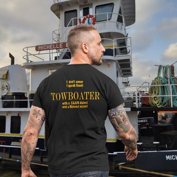 I Swear T-Shirt