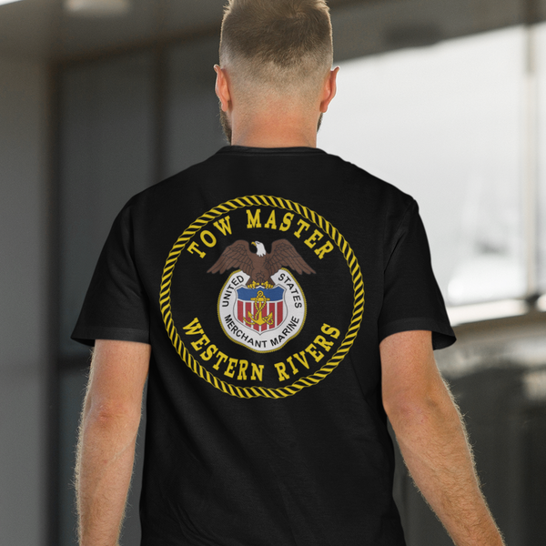 Tow Master T-Shirt
