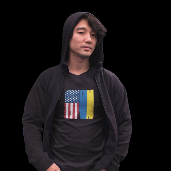 Ukraine Fundraising  T-Shirt
