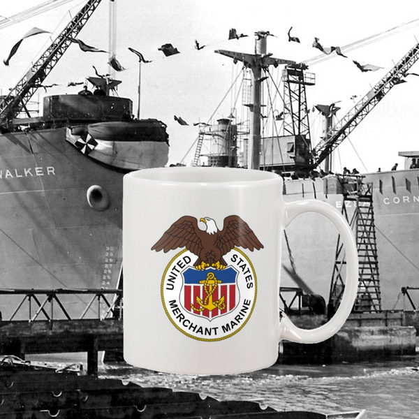 USMM  Coffee Mug