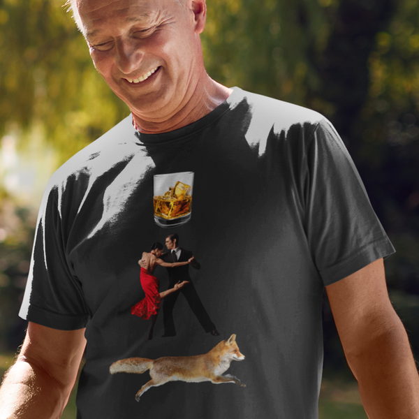 Put it another way T-Shirt