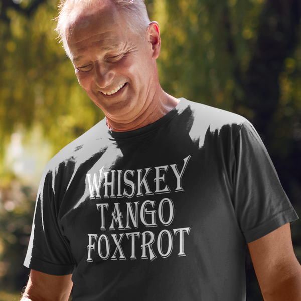 WTF T-Shirt