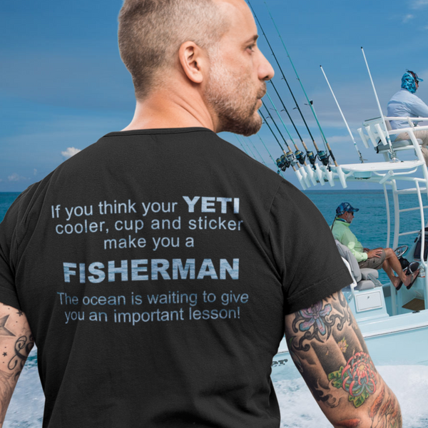 Cooler T-Shirt