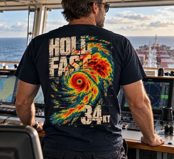 Hold Fast