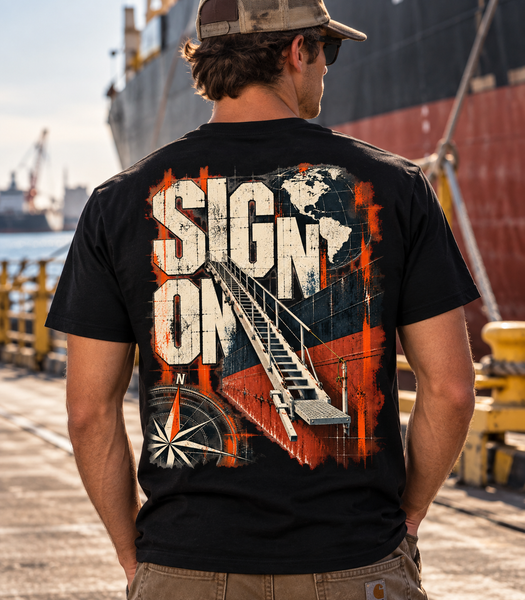 Sign On