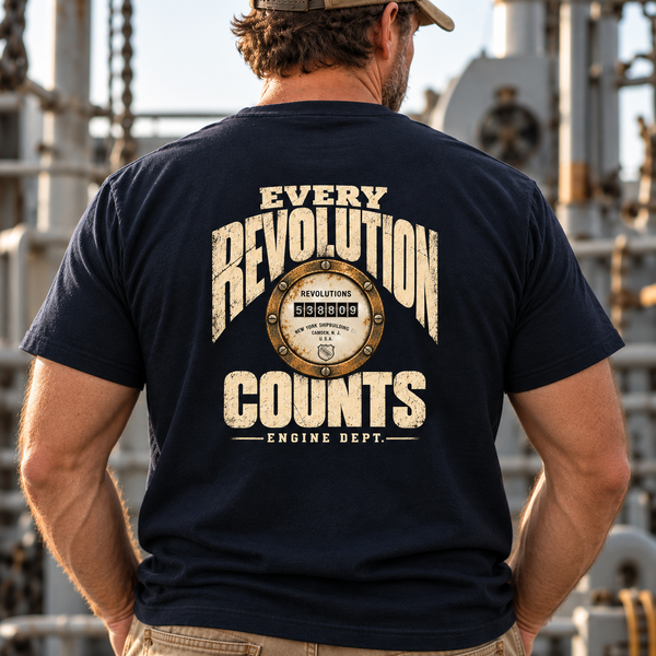 Revolution