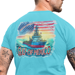 Gulf of Mexico T-Shirt