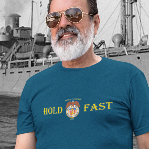 Hold Fast T-Shirt