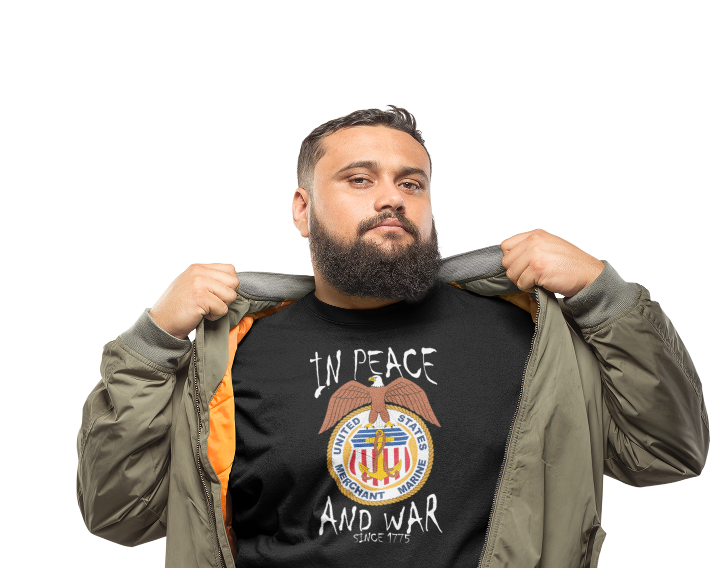 New in Peace and War  Gildan