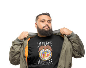 New in Peace and War  Gildan