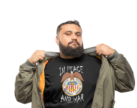 New in Peace and War  Gildan