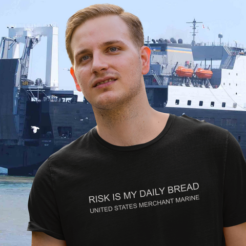 Risk   T-Shirt