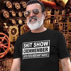 SS Crewmember T-Shirt