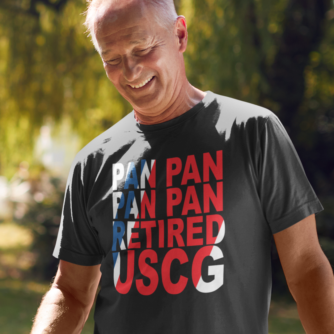 Pan Pan T-Shirt